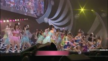 【FANSUB】 AKB48 - Namida Surprise! (2009.08.15)