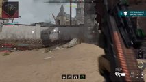 COD MWII Avenging Teammate with Lucky Grenade Throw and Reviving them right after (Two less worries)