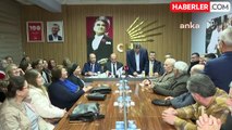 CHP Genel Başkan Yardımcısı Karabat: Zile'ye 25 milyonluk yatırım yapılacak