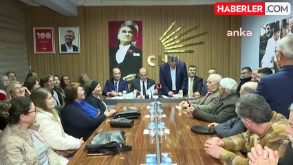 CHP Genel Başkan Yardımcısı Karabat: Zile'ye 25 milyonluk yatırım yapılacak