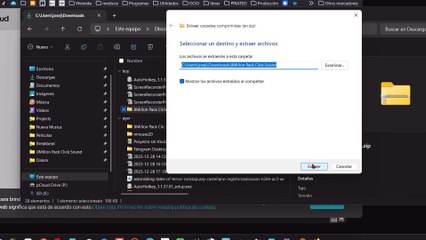 Guía Fácil para Agregar Sonido a los Clics del Mouse 🔊