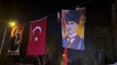 Mansur Yavaş: Suudi büyükelçiliğinin sokağını Atatürk posterleriyle dolduruyoruz