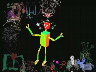 Tagtool Visual Beta Test II