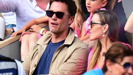 Tom Brady and Irina Shayk: Are They Official or Not?