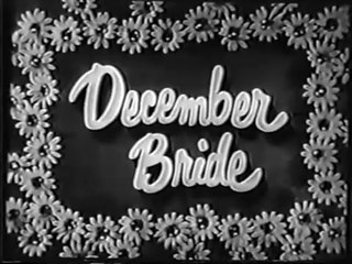 Nurse is Fired-December Bride