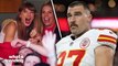 Taylor Swift’s Brother Gave Travis Kelce The Cutest Christmas Gift