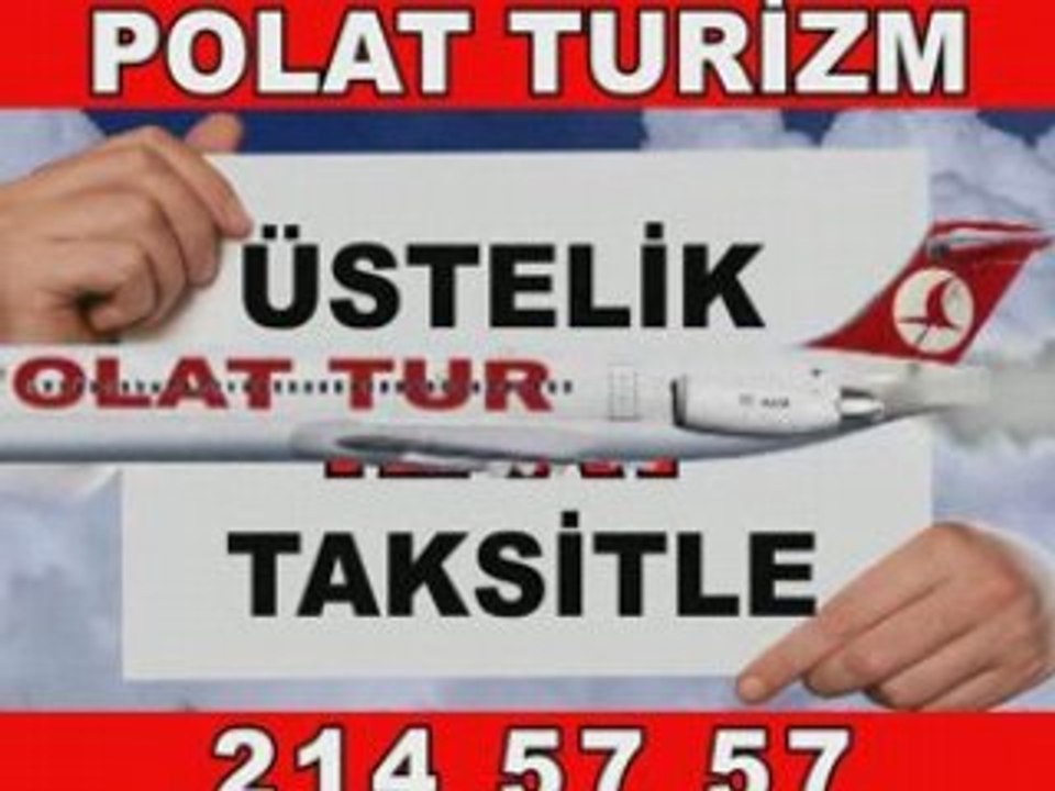 Polat turizm convert