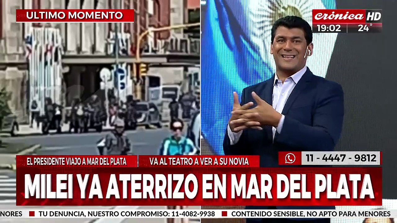 Milei