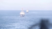 البنتاغون يسابق الزمن لتأمين البحر الأحمر ضد هجمات الحوثيين