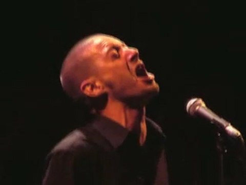 Les Vendeurs d'Enclumes : Je suis !