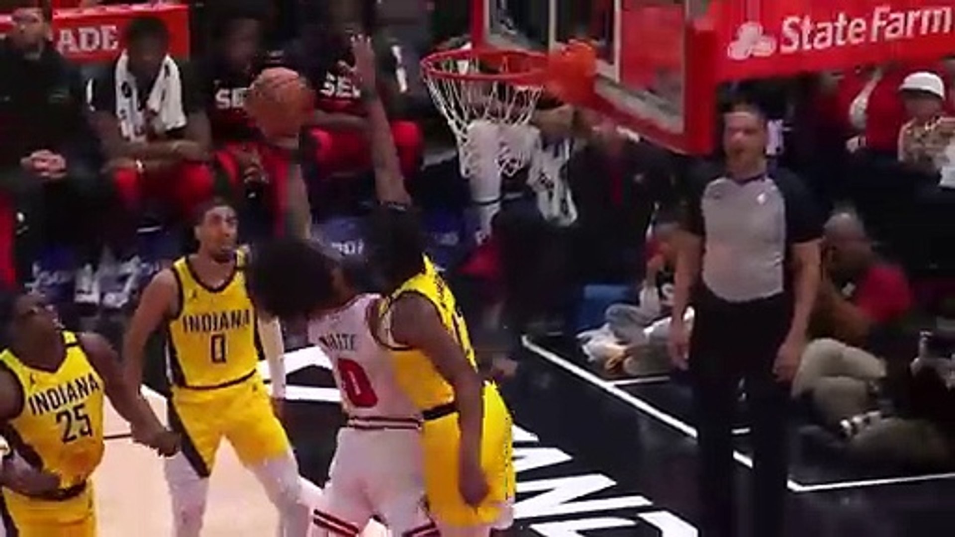 Top 10 basketball