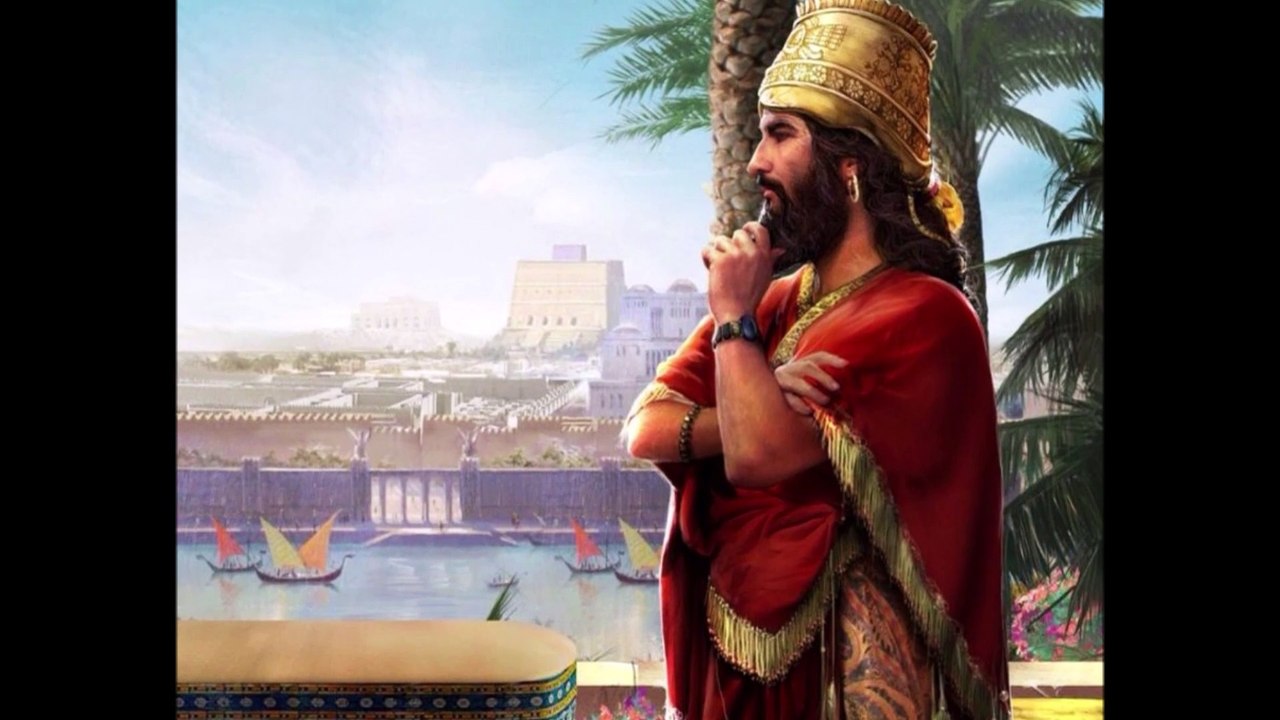 What Led to the Birth of Christ? (the Big Picture)