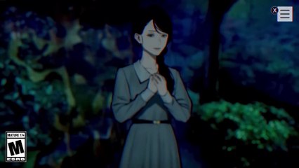 PARANORMASIGHT The Seven Mysteries of Honjo   Launch Trailer