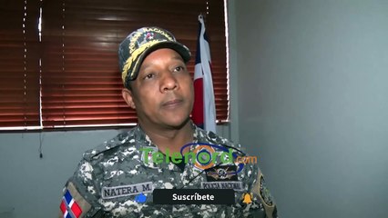 PN está lista para ejecutar operativo de año nuevo en región nordeste