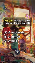 Puzzles  #BrainTeasers  #Trivia  #MindGames #brainchallenge #brainexercise #mentalstimulation #curiosity #learning #educateyourself #challengeyourself