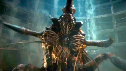 Don't Let Go Clip from Monarch: Legacy of Monsters