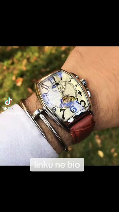 sewor automatic for men