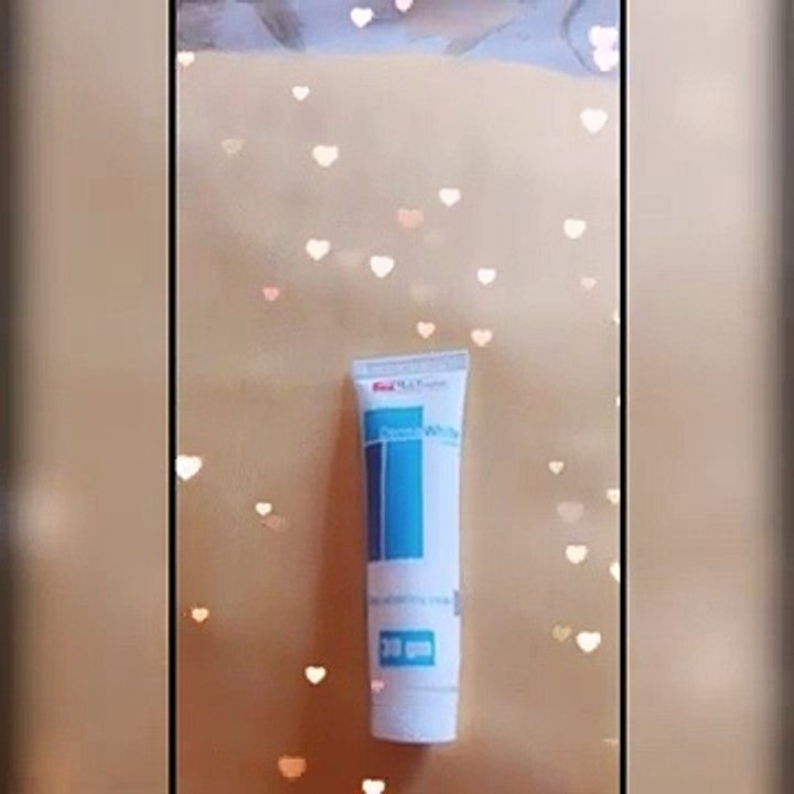 _فلوجر _فلوجات  كريم ديرما وايت لكلف الرقبه وتقشير البشره(360P)