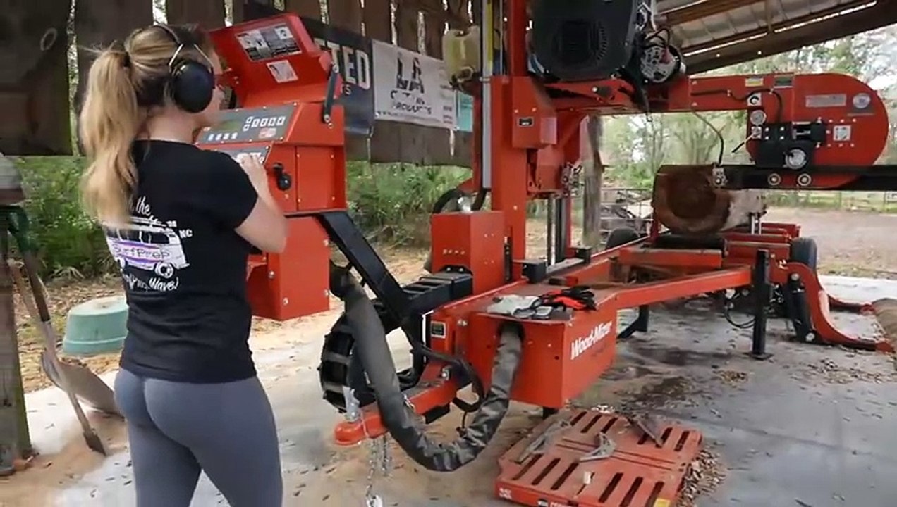 The Million Dollar Log That Took 2 Years To Find!