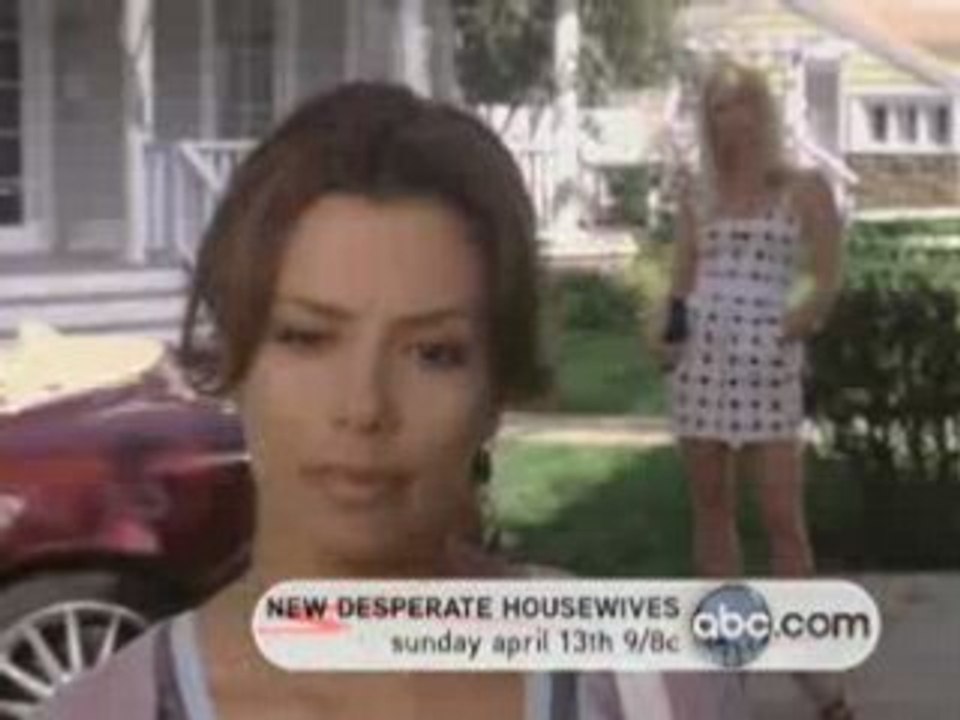 Desperate Housewives 4x11
