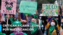 Oficializan despenalización del aborto en Aguascalientes