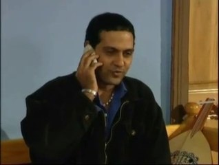 مسلسل العائلة الكبيرة الحلقة الخامسة عشر  (15) محبة المال ج2