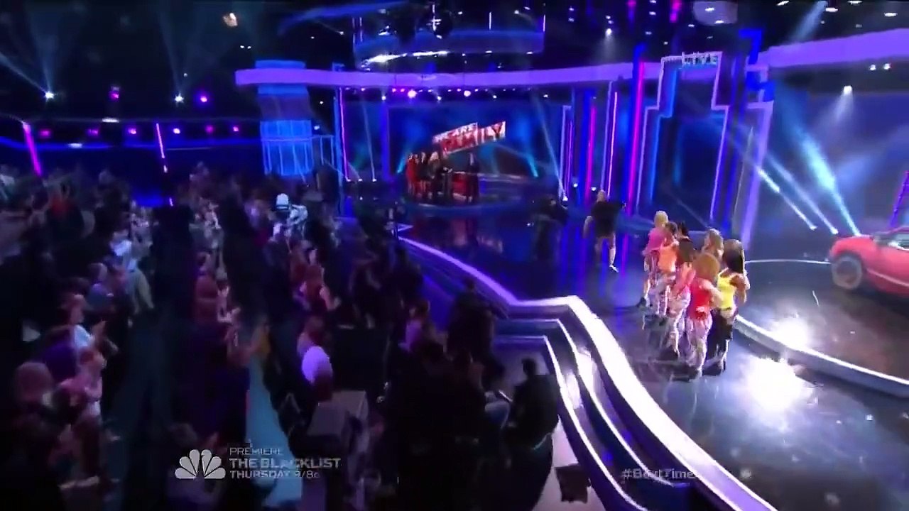 Best Time Ever With Neil Patrick Harris - Episode 3