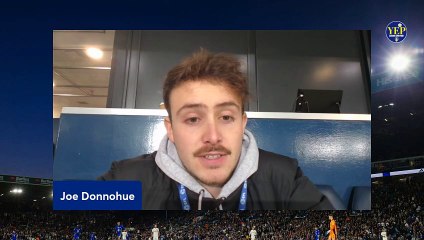 West Brom 1-0 Leeds United - YEP reaction