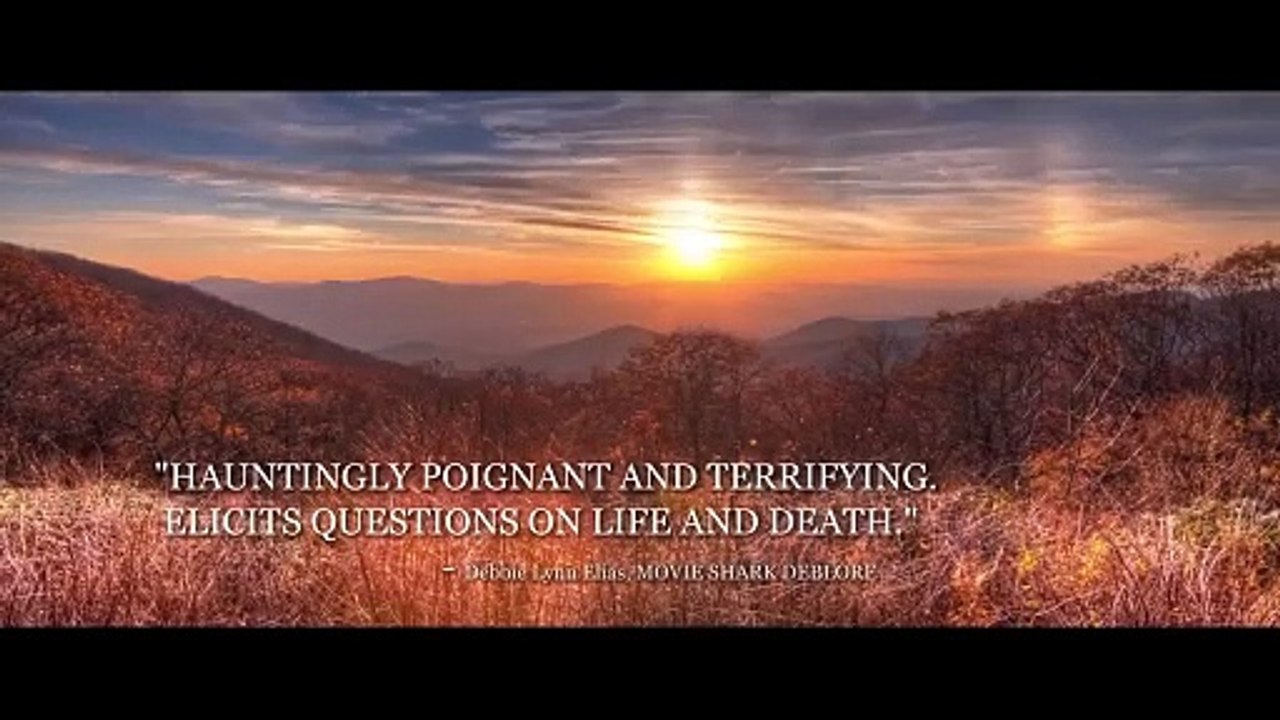 Au-delà des ténèbres Bande-annonce (EN)