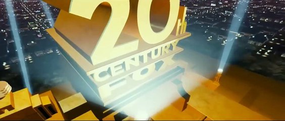 Running Man Bande-annonce (EN)