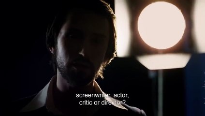 Pasolini Bande-annonce (EN)