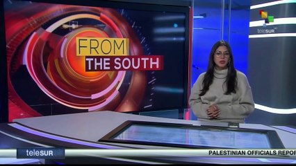 FTS 18:30 29-12:  UN reports attack on aid convoy in Gaza