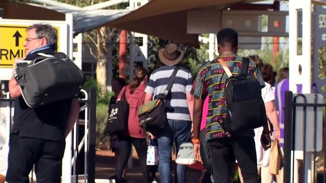 Bonza cancels Darwin-Gold Coast flights until mid-March, extending frustration for customers