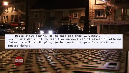 UNE DÉCOUVERTE MACABRE DANS UN PAVILLON ⚠️ _ Sur la scène du Crime _ Épisode ent