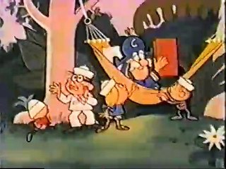 1972 Cap'n Crunch and the Snagtooth Smellyguster