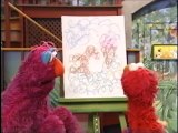 Sesame Street: ¡Hablar, leer, escribir! (Español Latino)