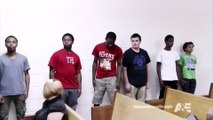 OUTRAGEOUS Children On Beyond Scared Straight!