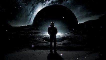 29 DICIEMBRE 2023 | AGUJEROS NEGROS Y CONCIENCIA