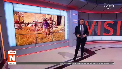 FELCC arrestó a 11 personas por robo de celulares