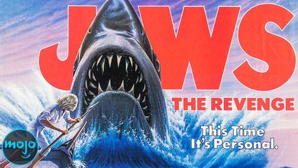 Top 10 Worst Movie Franchises You Should Avoid 🎬