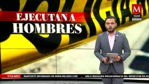 Abandonan tres cuerpos sobre la carretera en Coyuca de Benítez, Guerrero