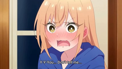 Karane with Swirly Eyes (2)