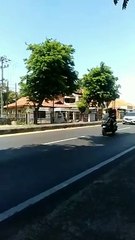 nmax modif,beat hitam,Ayla putih jadi bentuk moto2 Oren,kartun moge hijau,derek tayoo kuning #meme