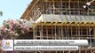 “Va a haber un crecimiento de las obras privadas, lo que puede compensar en parte la caída de la obra pública nacional”