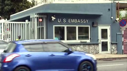 Government Confirms Discussion with U.S. Embassy Over Security Alert 🇺🇸
