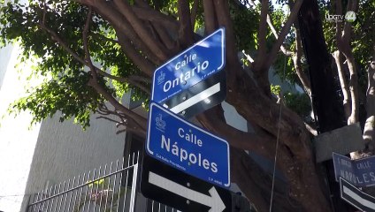 Tras presión vecinal, Guadalajara aplaza instalación de Parkimovil en Providencia