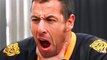 Adam Sandler And Bob Barker's Fight After Happy Gilmore Was Even Better