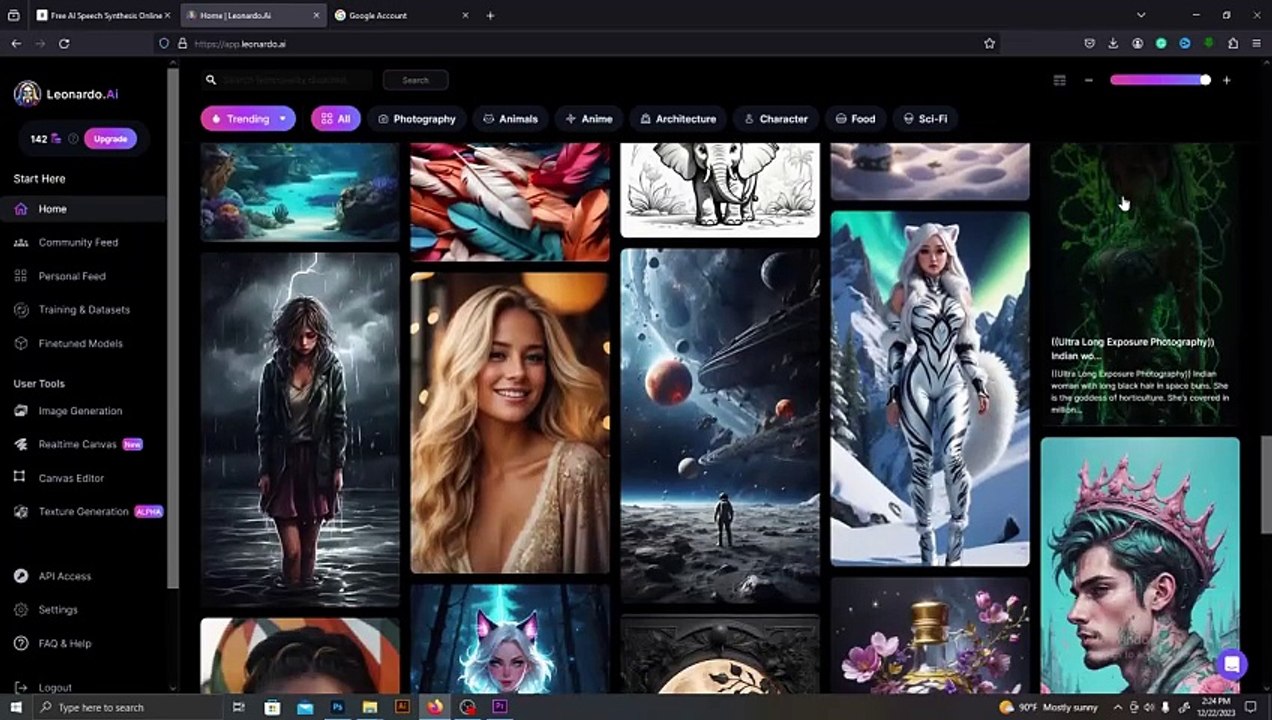 EVIL NICHE | youtube and Instagram Video Creation with AI