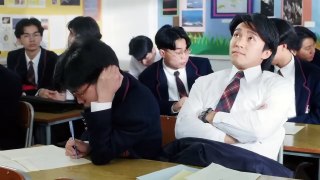 周星驰Stephen Chow经典系列 -  逃学威龙 Fight Back to School (高清粤语中字)