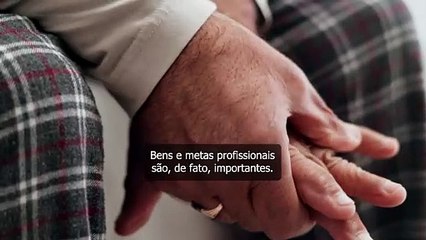 "MENSAGEM DE ANO NOVO", POR DOM WALMOR